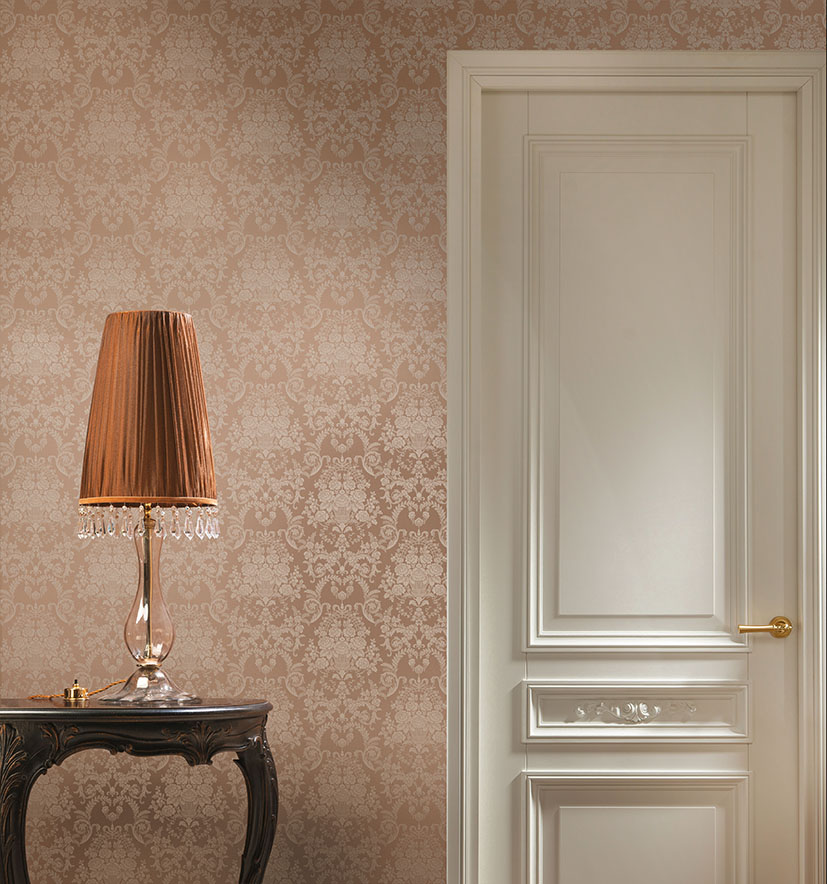 Обои Milassa Flos 8 012 10,05×1 фото в интерьере